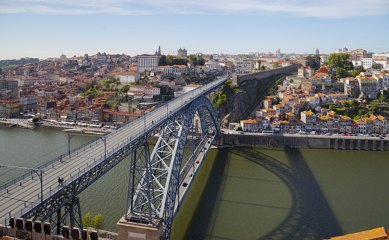 Porto Villa — Porto