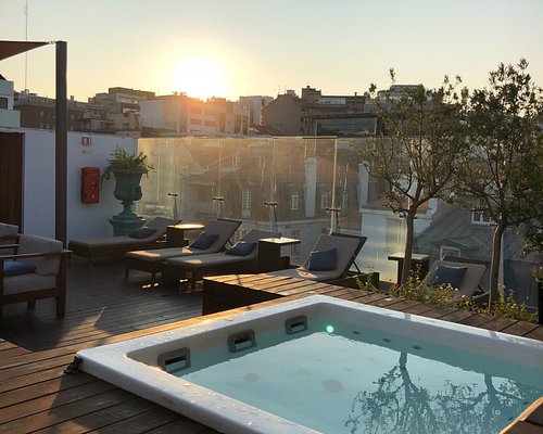 PortoBay Liberdade — Lisboa
