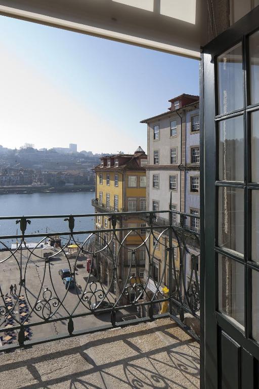 PortoSense Ribeira — Porto