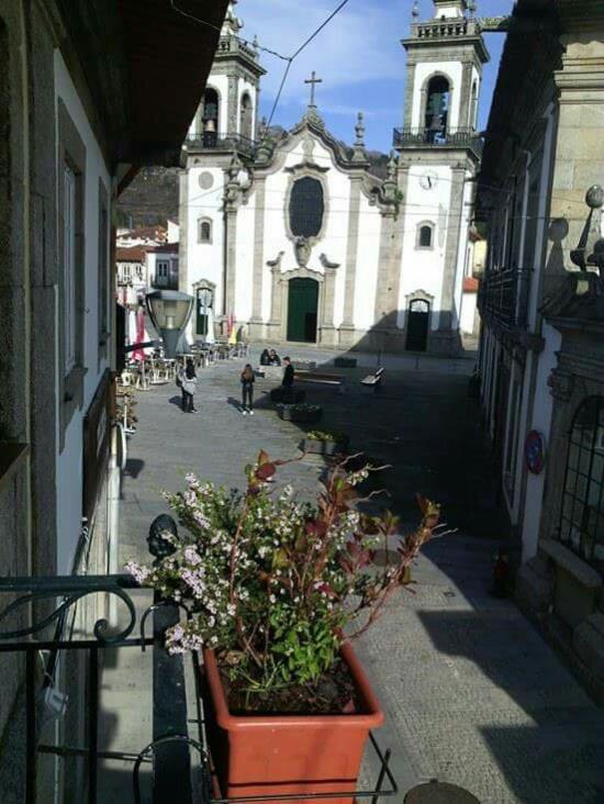 Pousada de D. Dinis — Vila Nova de Cerveira e Lovelhe