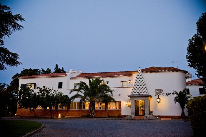 Pousada de Elvas (Santa Luzia) — Assunção, Ajuda, Salvador e Santo Ildefonso