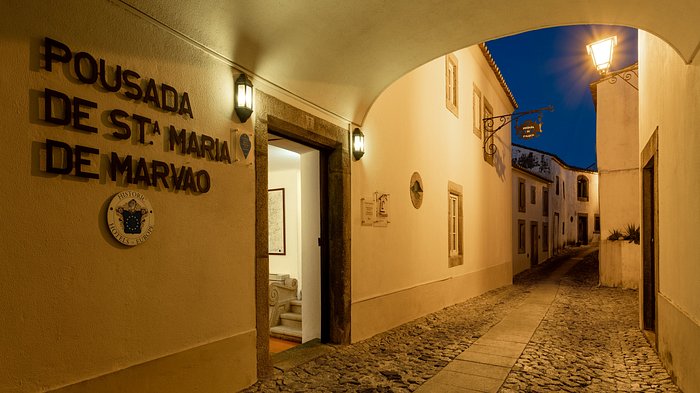 Pousada de Marvao Charming Hotel — Portalegre