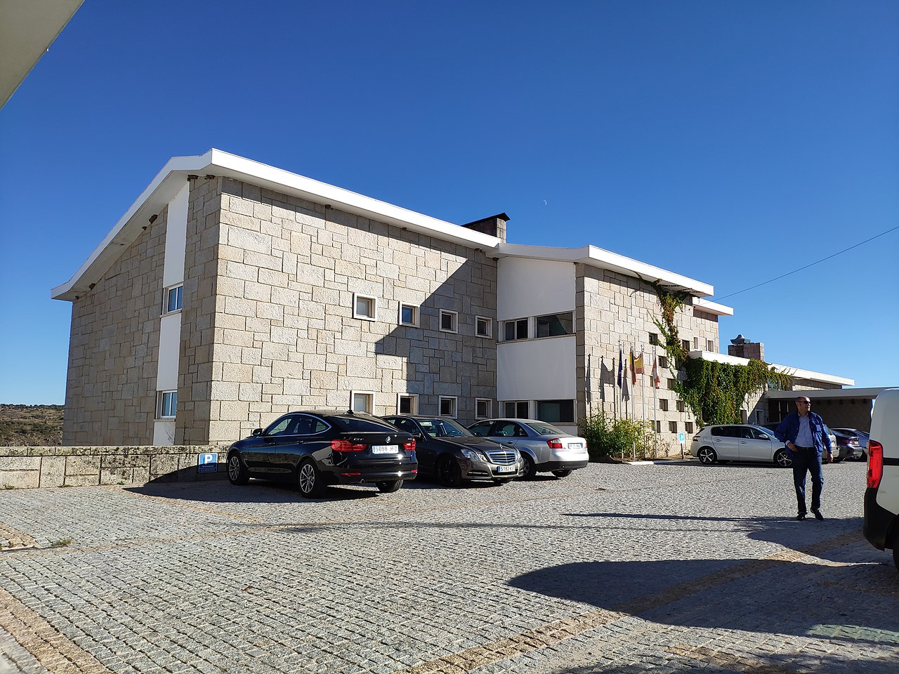 Pousada de Miranda do Douro — Miranda do Douro