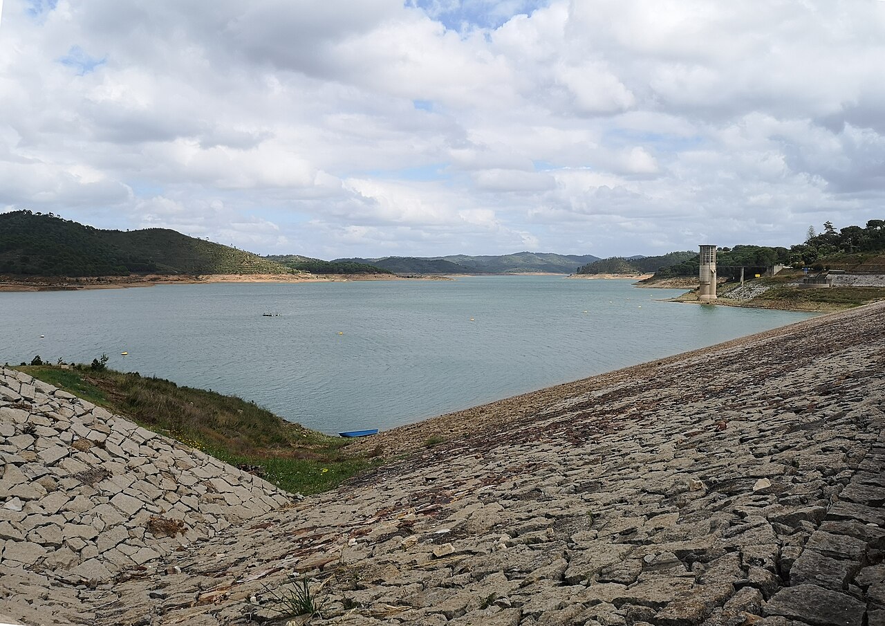Pousada de Santa Clara — Santa Clara-a-Velha