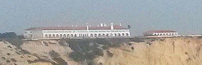 Pousada de São Vicente — Sagres