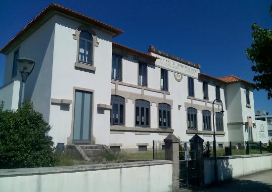 Pousada de Vila Nova — Ferral