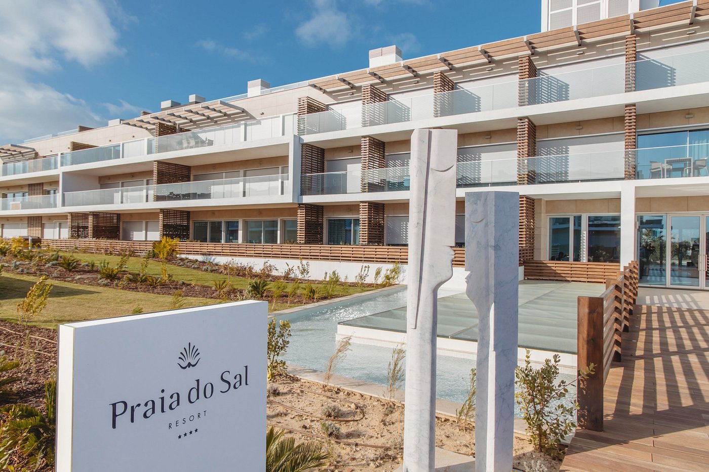 Praia do Sal Lisbon Resort — Lisboa
