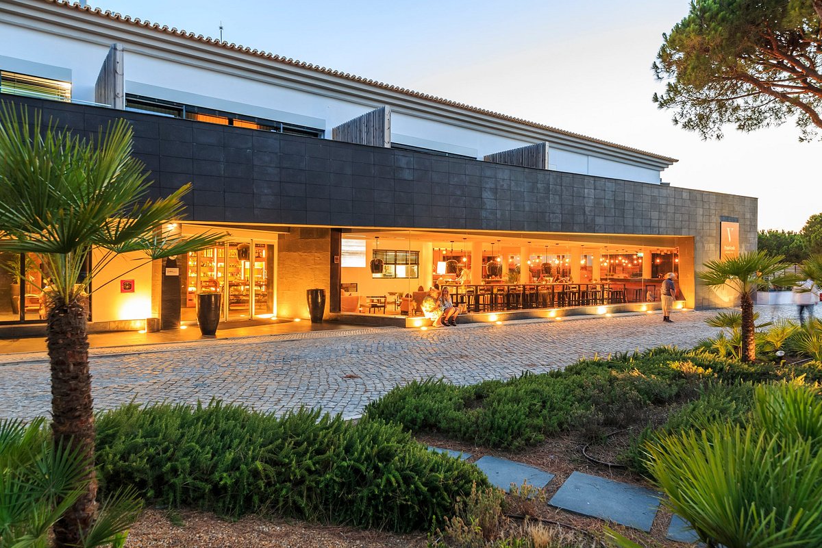 Praia Verde Boutique Hotel — Faro