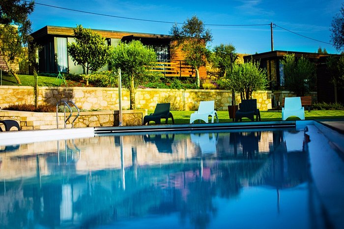 Prazer da Natureza Resort & Spa — Viana do Castelo