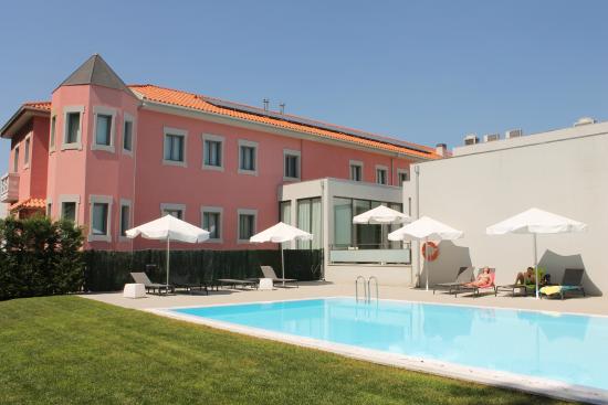 Primavera Perfume Hotel — Vila Real
