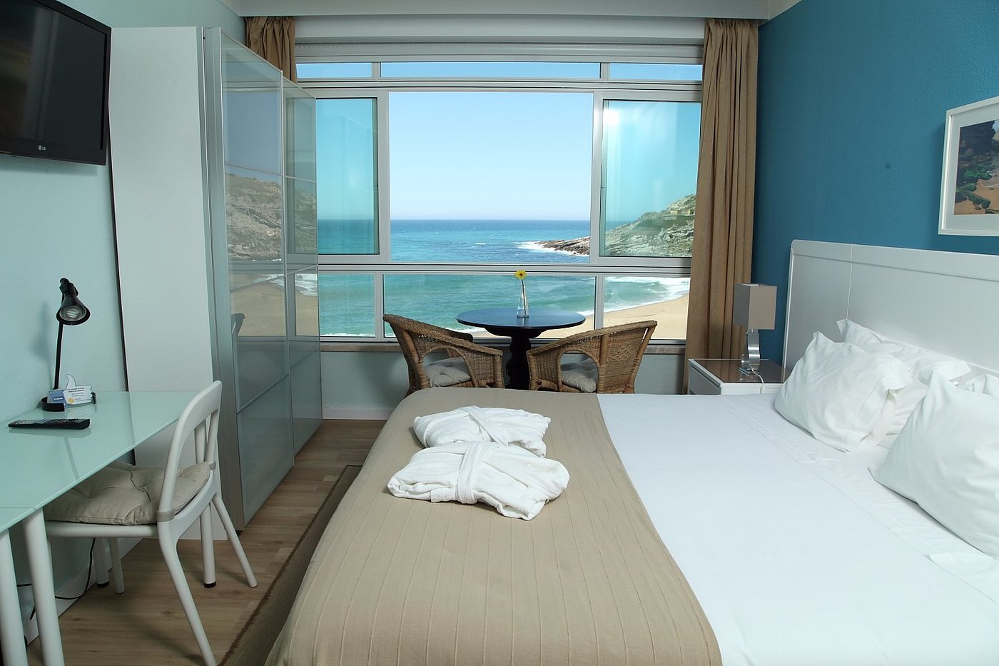 Promar - Eco Beach & Spa Hotel — Lisboa