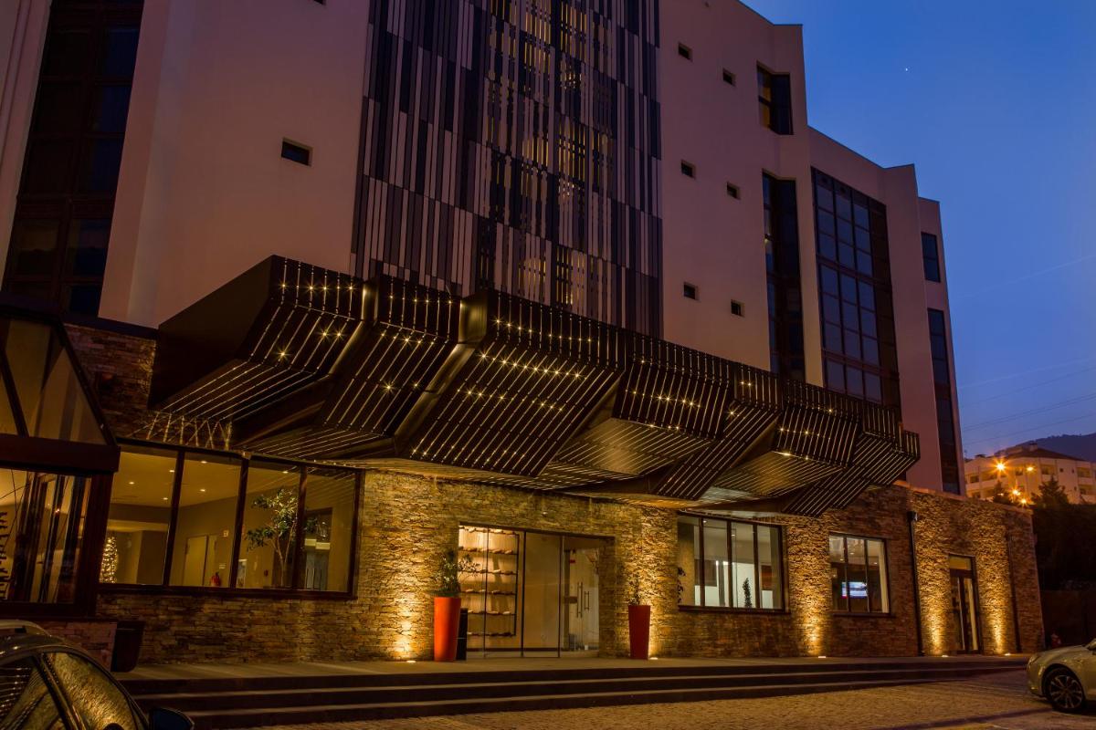 Purala - Wool Valley Hotel & Spa — Guarda