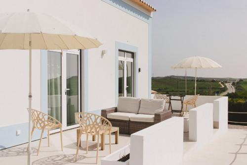 Pure Flor de Esteva B&B — Faro
