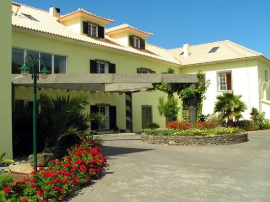 Quinta Alegre — Madeira