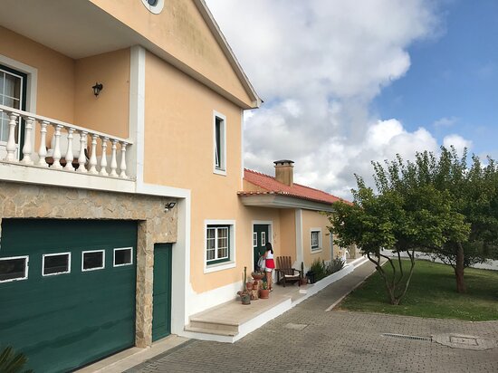 Quinta Amarela — Leiria