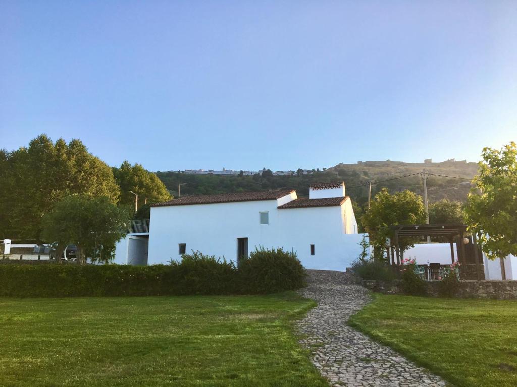 Quinta d'Abegoa — Portalegre
