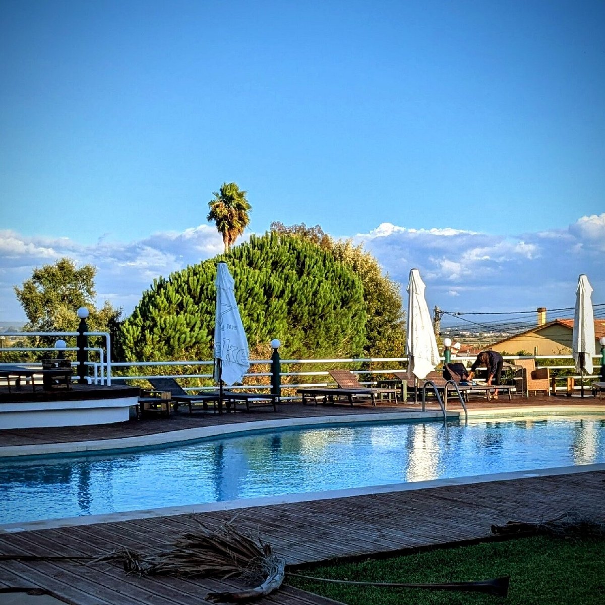 Quinta d'Anta - Hotel Rural — Coimbra