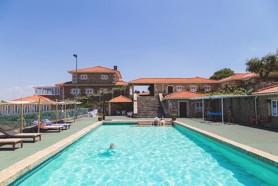 Quinta da Barroca — Vila Real