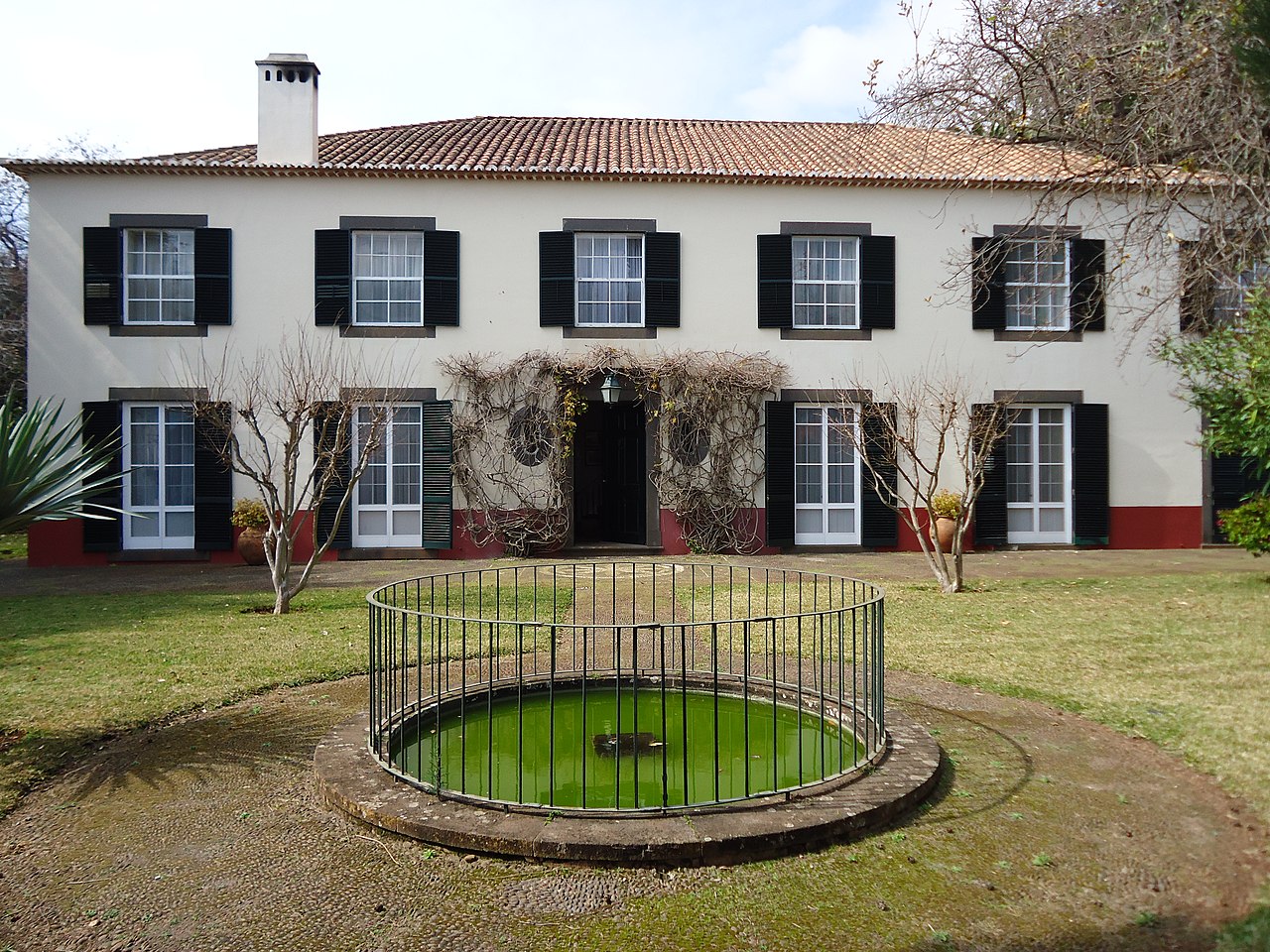 Quinta da Bela Vista — São Martinho