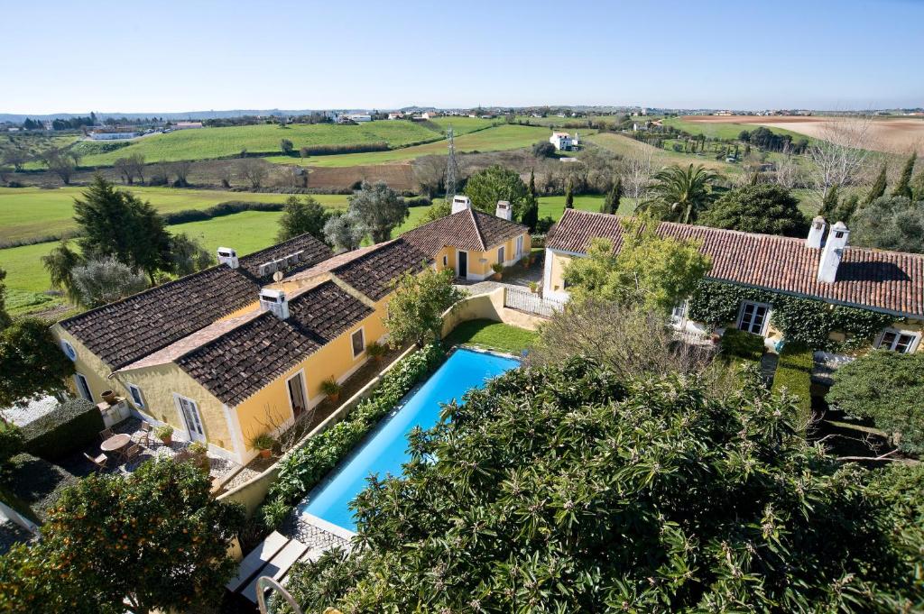 Quinta da Cabrita — Santarém