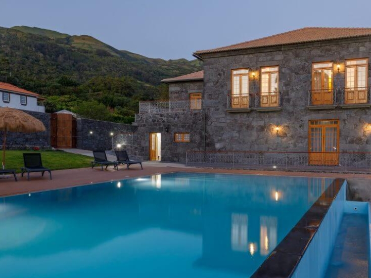 Quinta da Magnólia — Açores
