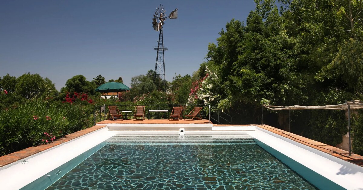 Quinta Da Praia Das Fontes — Lisboa
