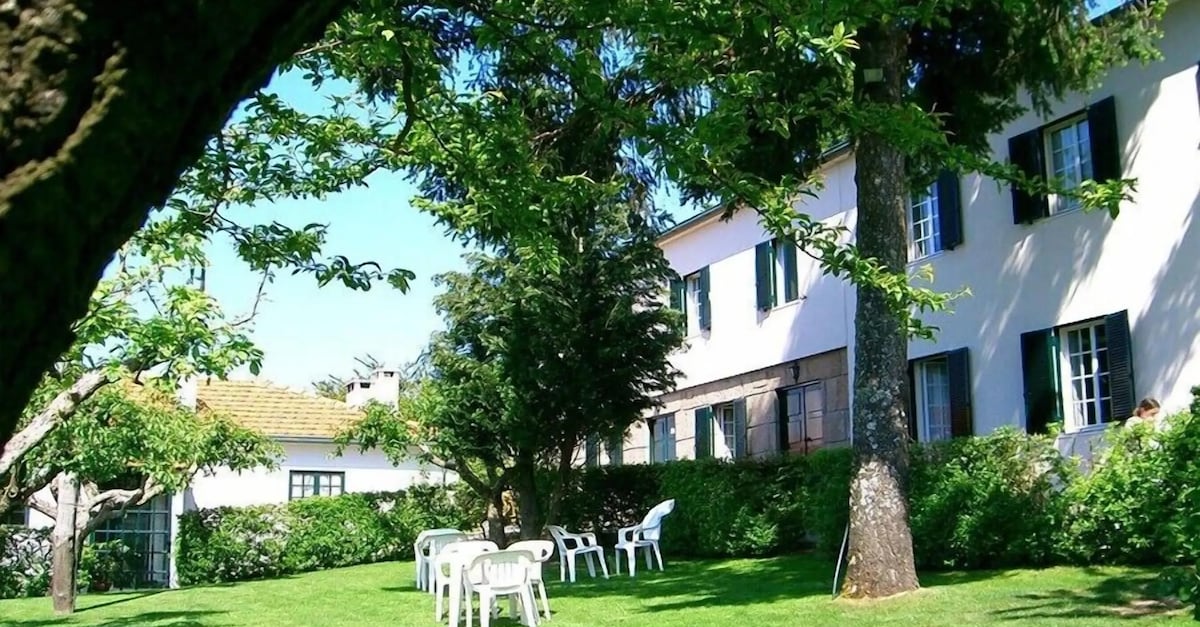 Quinta Da Timpeira — Vila Real
