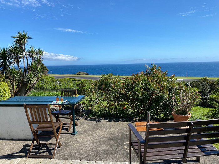 Quinta Das Buganvílias — Açores