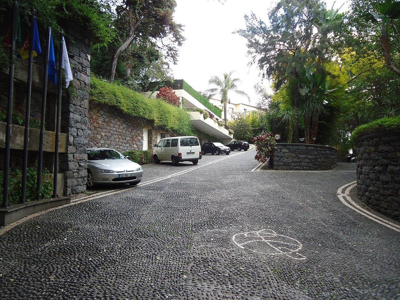 Quinta das Vistas Palace Gardens — São Pedro