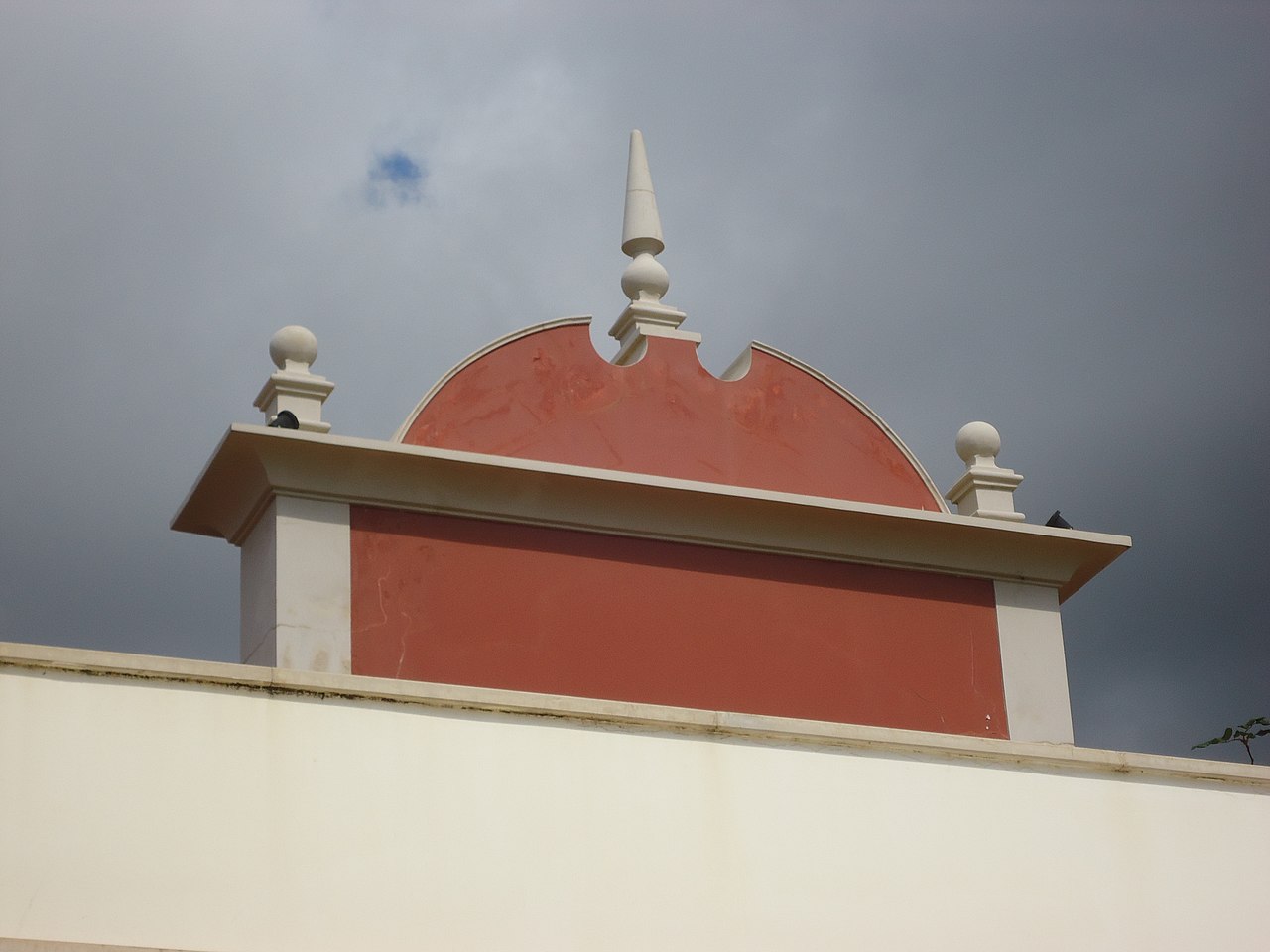 Quinta das Vistas Palace Gardens — São Pedro