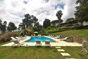 Quinta De Abol De Baixo — Porto