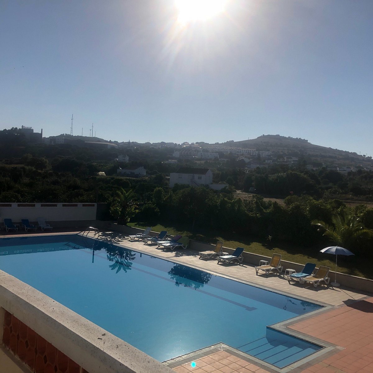 Quinta de Malmedra — Setúbal