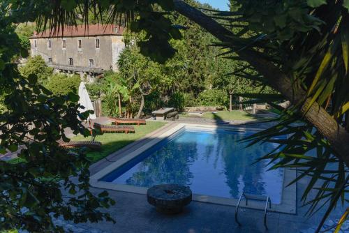Quinta de Rio Alcaide — Leiria