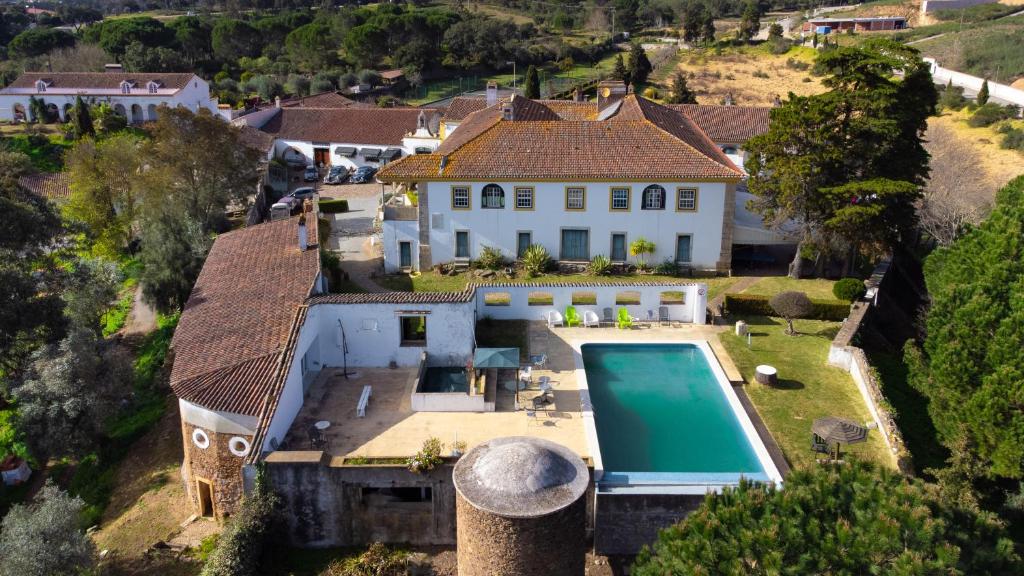 Quinta de Santa Barbara — Santarém