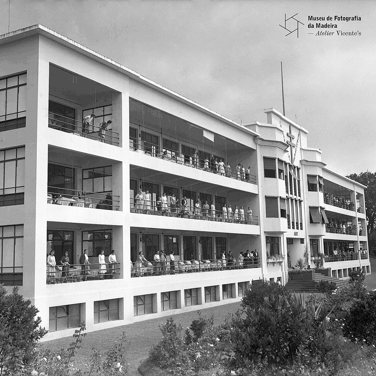 Quinta de Santana — Açores