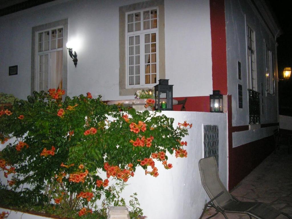 Quinta de São Filipe — Setúbal