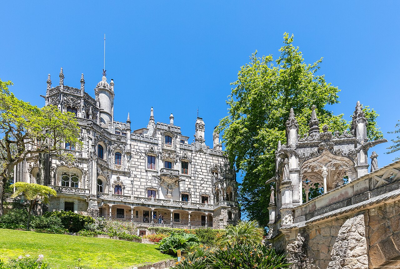 Quinta Do Bosque — Vila Real