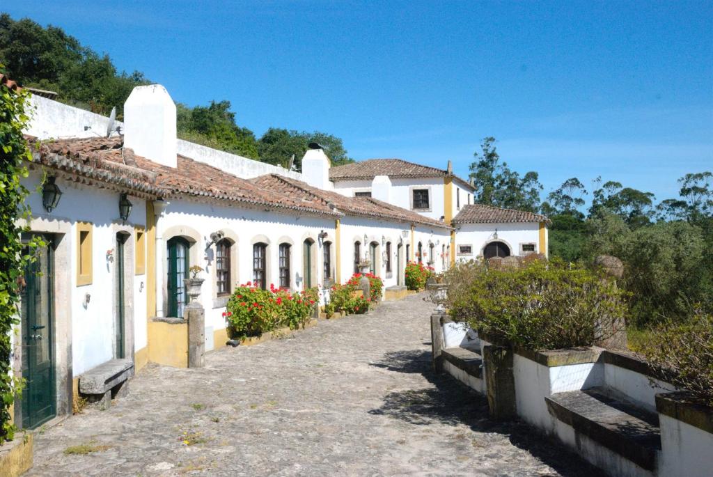 Quinta do Brejo - Turismo Equestre — Lisboa