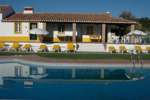 Quinta do Cabecote — Portalegre