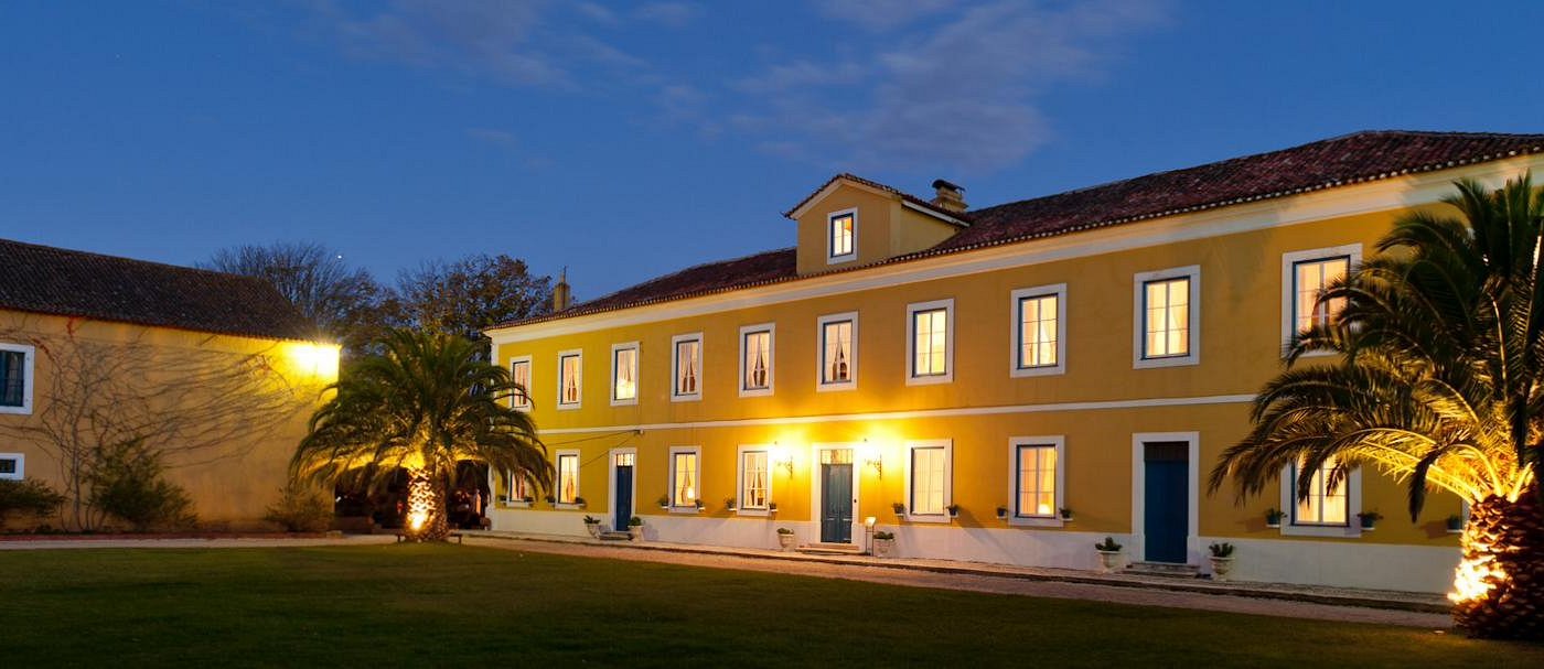 Quinta do Campo — Leiria