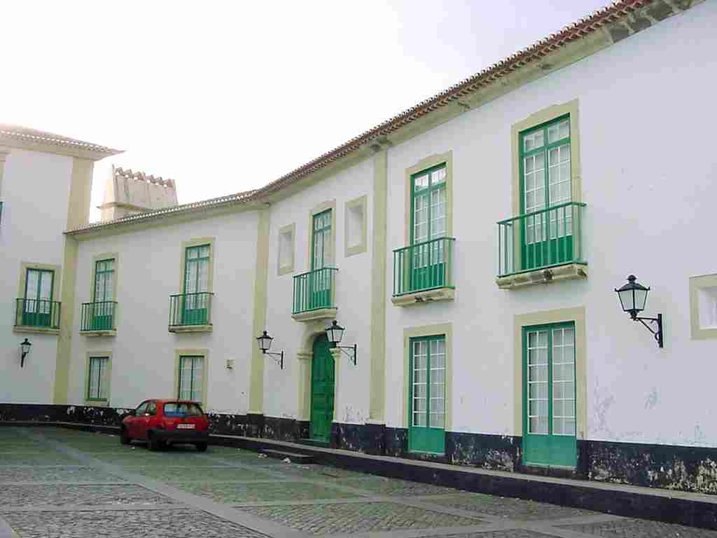 Quinta do Canto — Açores
