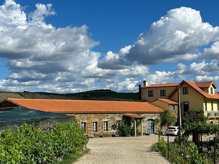 Quinta do Chao D'Ordem — Guarda