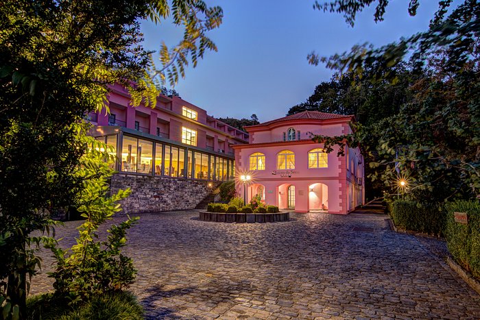 Quinta do Jardim da Serra — Jardim da Serra