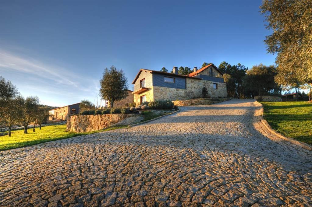 Quinta do Medronheiro Hotel Rural — Viseu