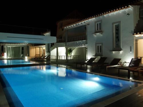 Quinta Do Molinu — Lisboa