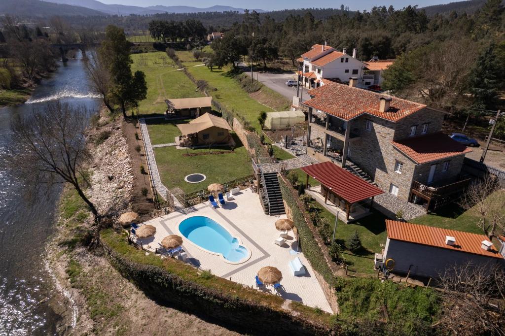 Quinta do Rio Touro — Lisboa