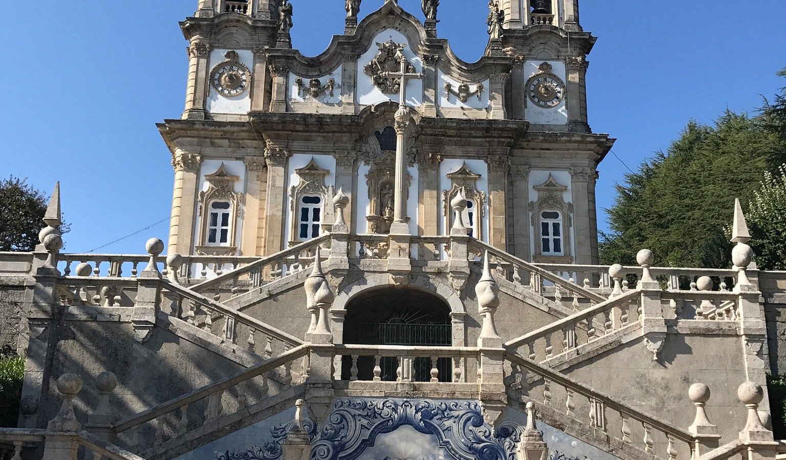 Quinta dos Caibrais — Viseu
