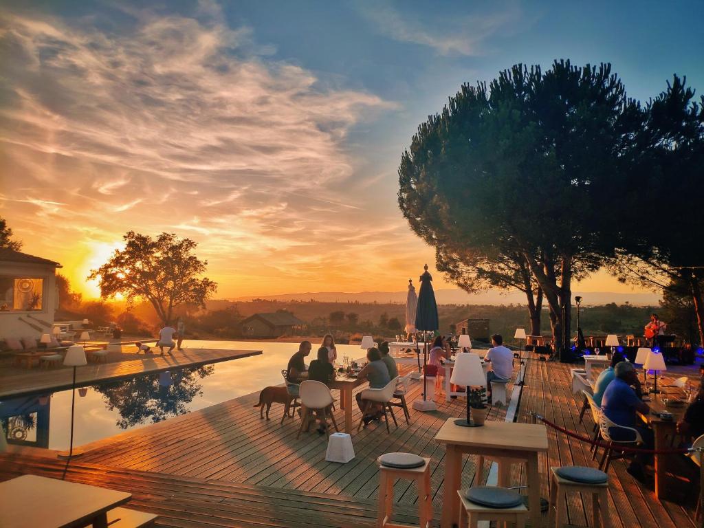 Quinta dos Corgos — Viseu