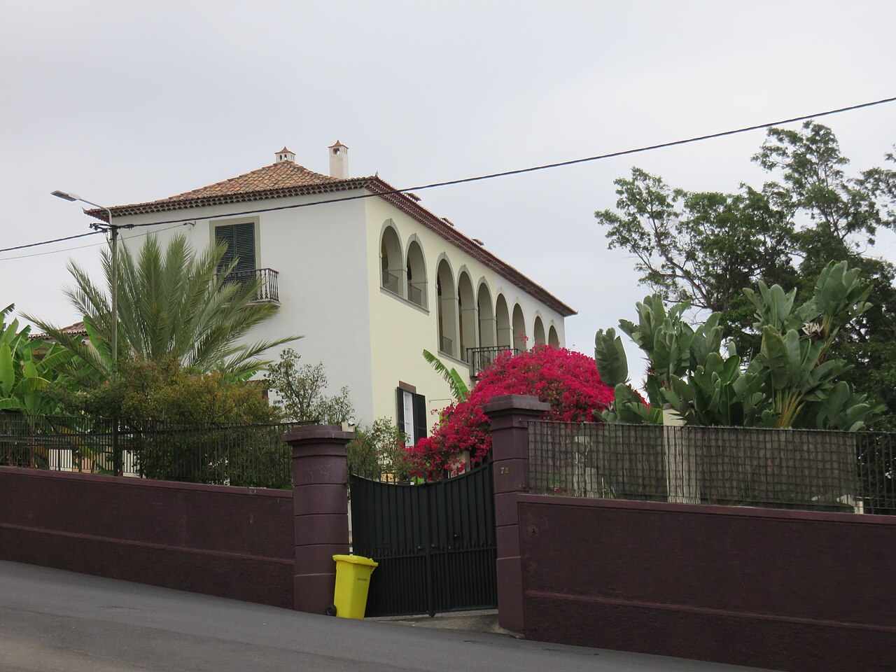 Quinta Esperança — Santa Maria Maior