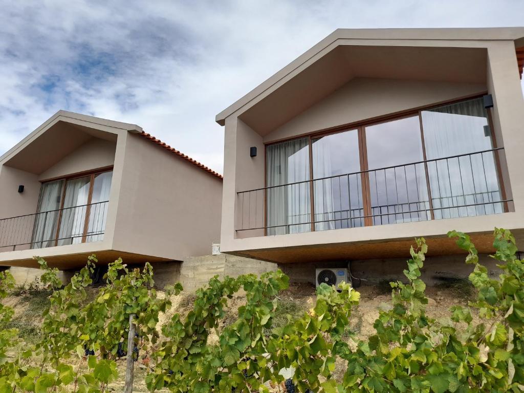 Quinta Manhas Douro — Vila Real